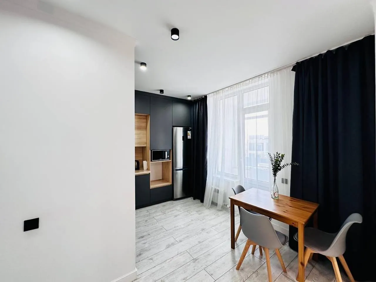 Apartment Besterek 66 Nur-Sultan