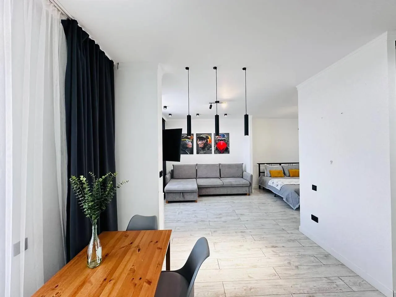 Apartment Besterek 66 Nur-Sultan