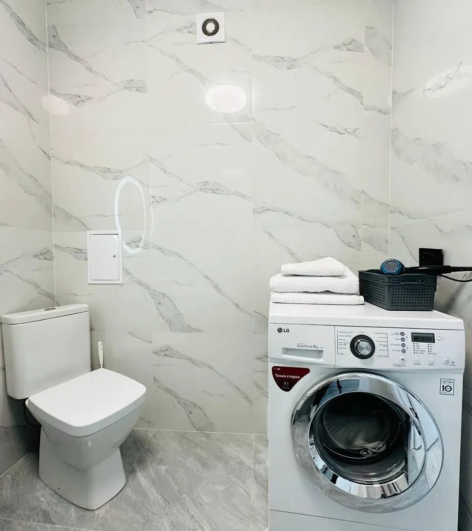 Apartment Besterek 66 Nur-Sultan
